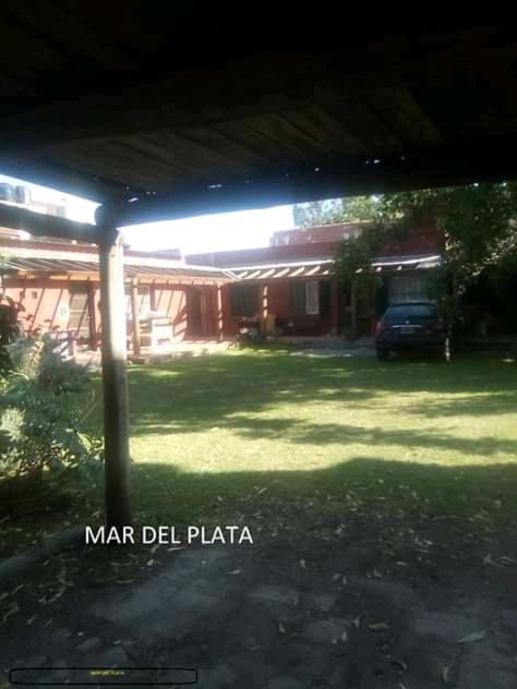 Dormi Mdq Solo Con Sena De 25000Ars Mar del Plata Exterior foto